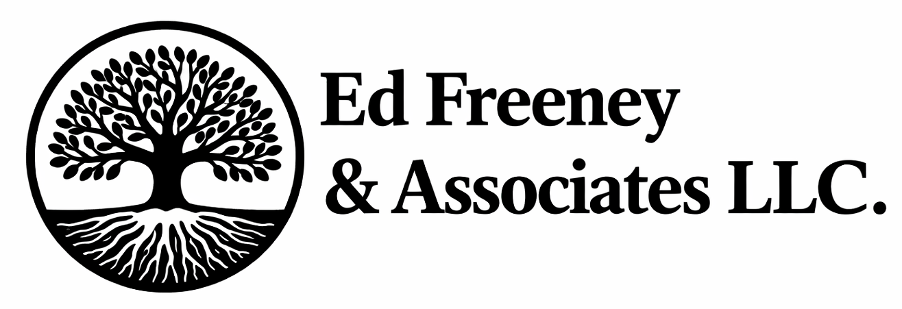 Ed Freeney & Associates LLC — The People Improvement Engine
